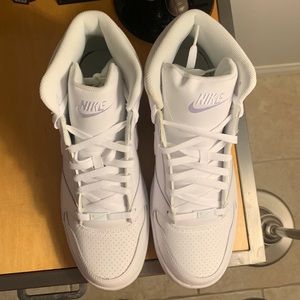 Nike prestige IV High